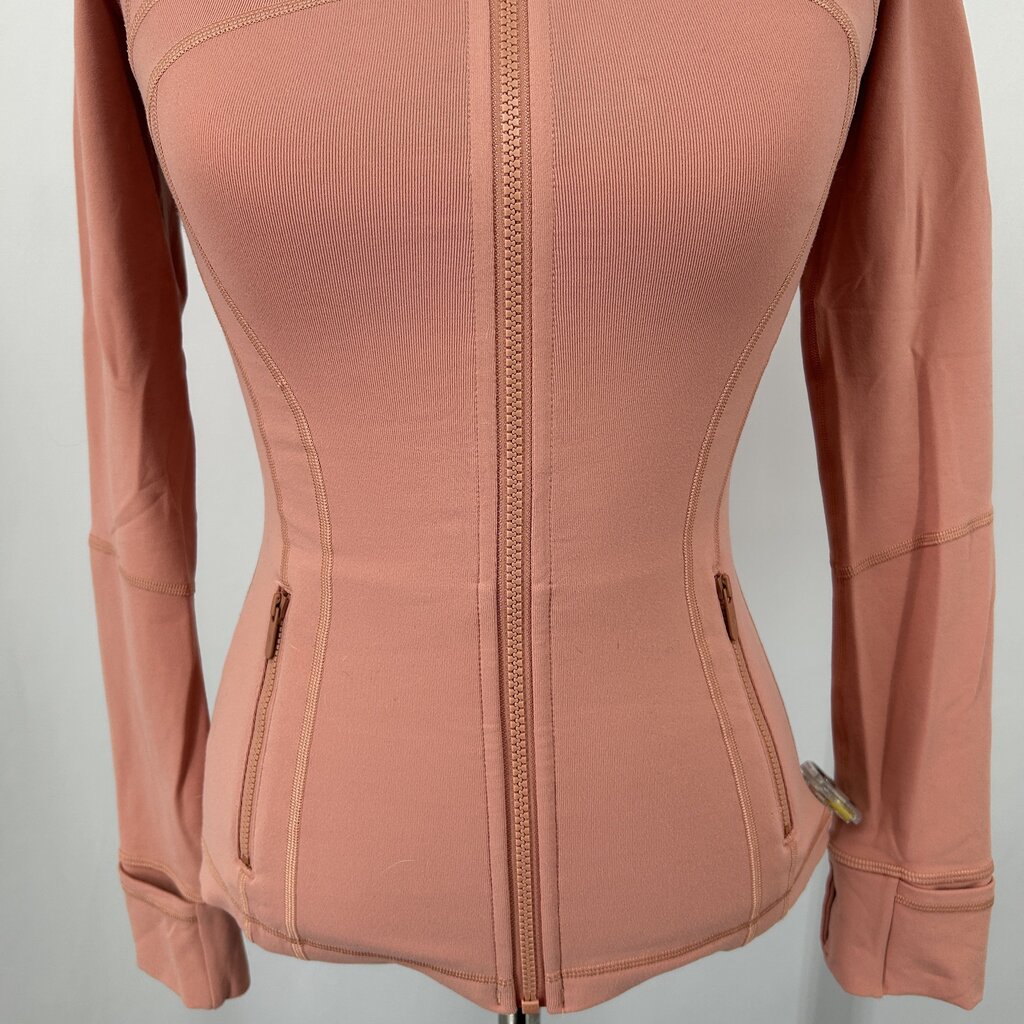 Lululemon Zip Jacket