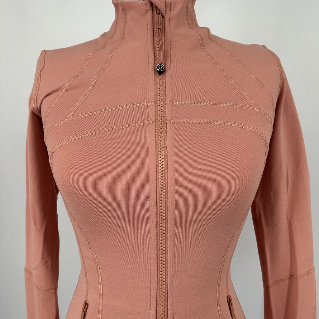 Lululemon Zip Jacket