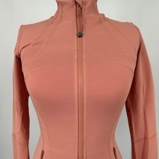 Lululemon Zip Jacket