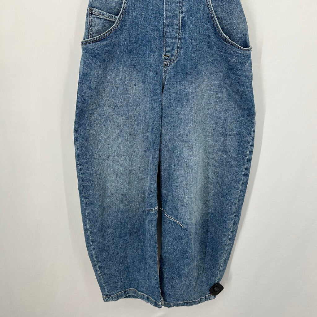 We the Free Strpls Jumpsuit