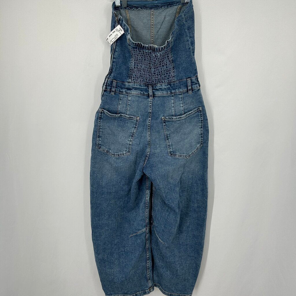 We the Free Strpls Jumpsuit