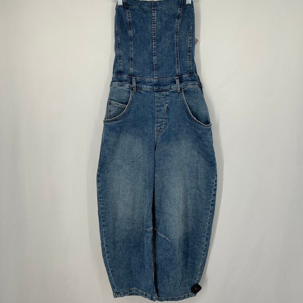 We the Free Strpls Jumpsuit