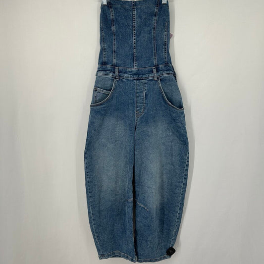 We the Free Strpls Jumpsuit