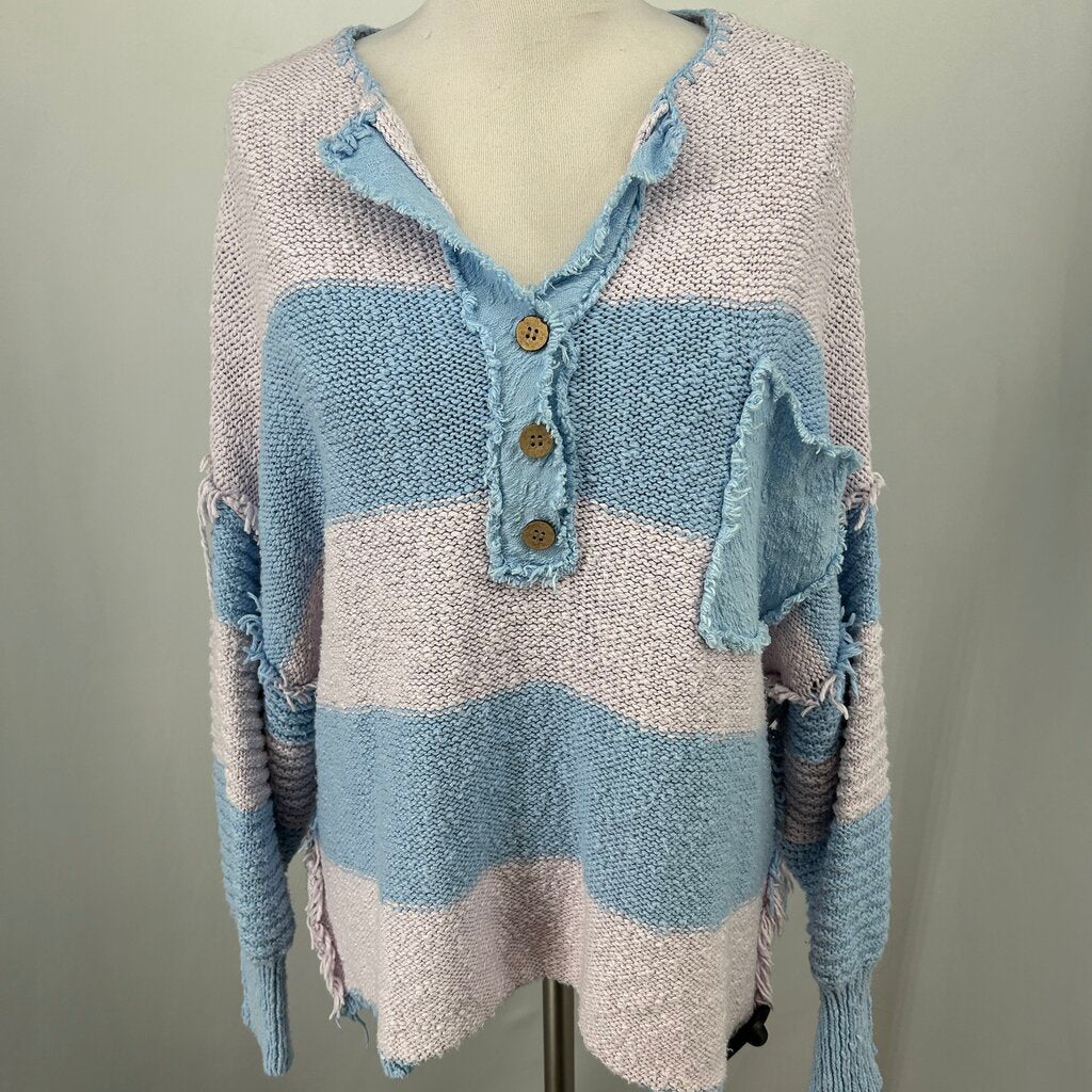 Free People L/s Sweater
