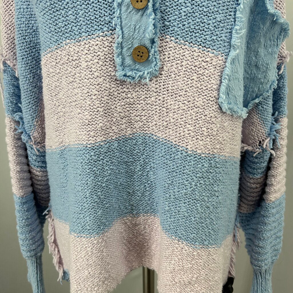 Free People L/s Sweater