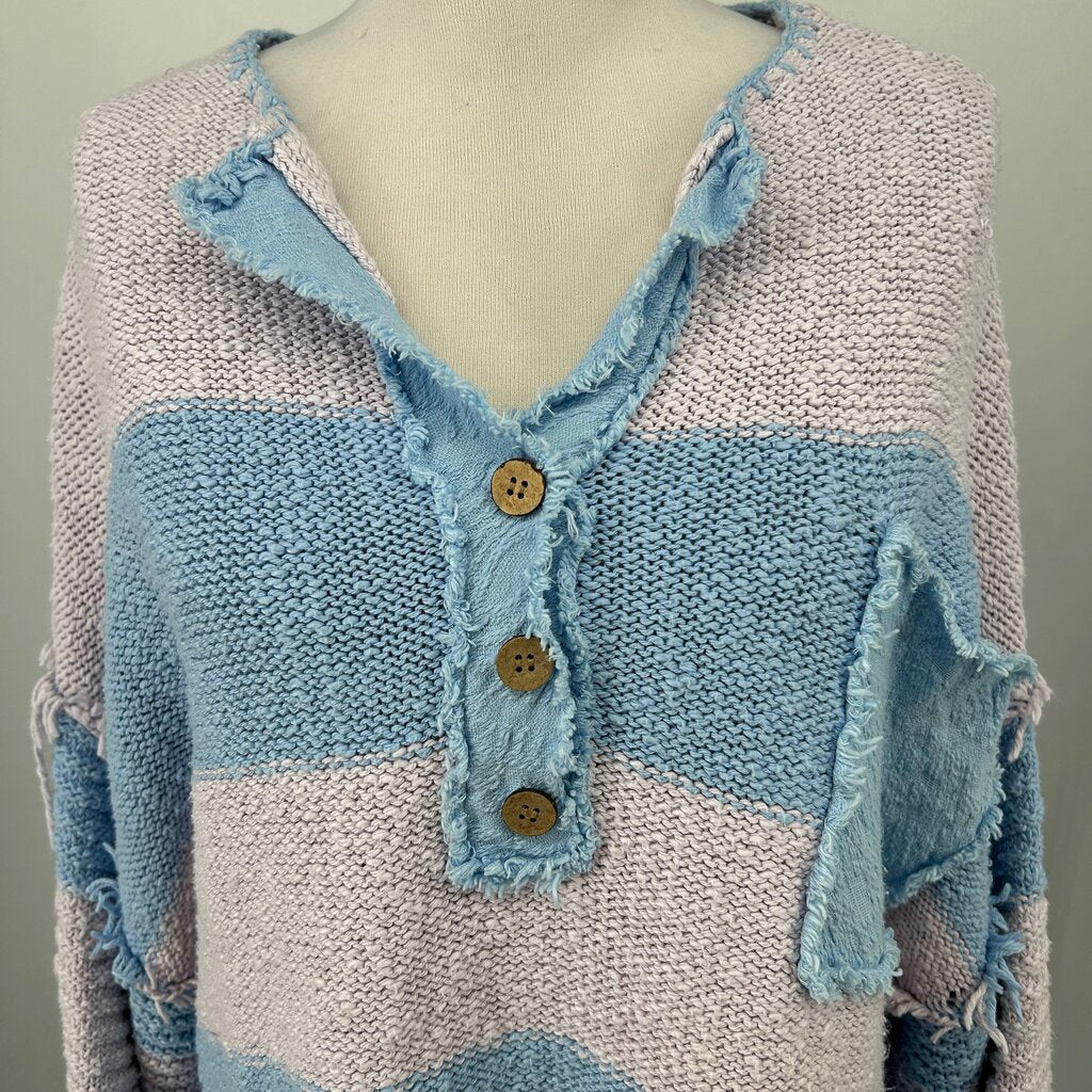 Free People L/s Sweater