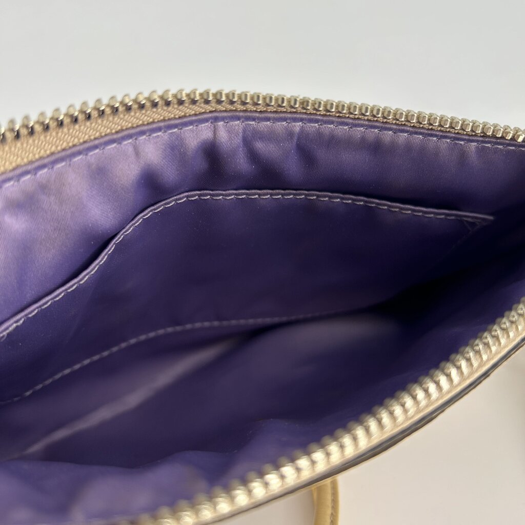 Coach Poppy Crossbody