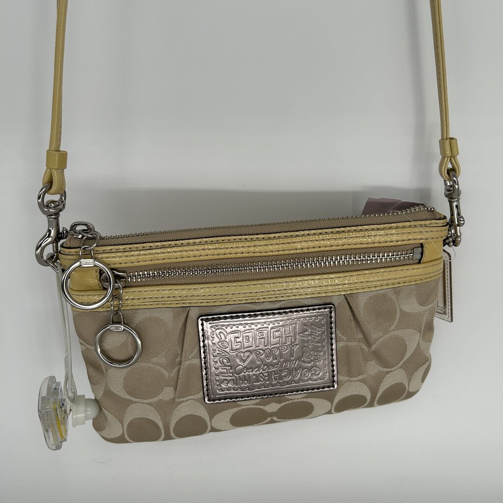 Coach Poppy Crossbody