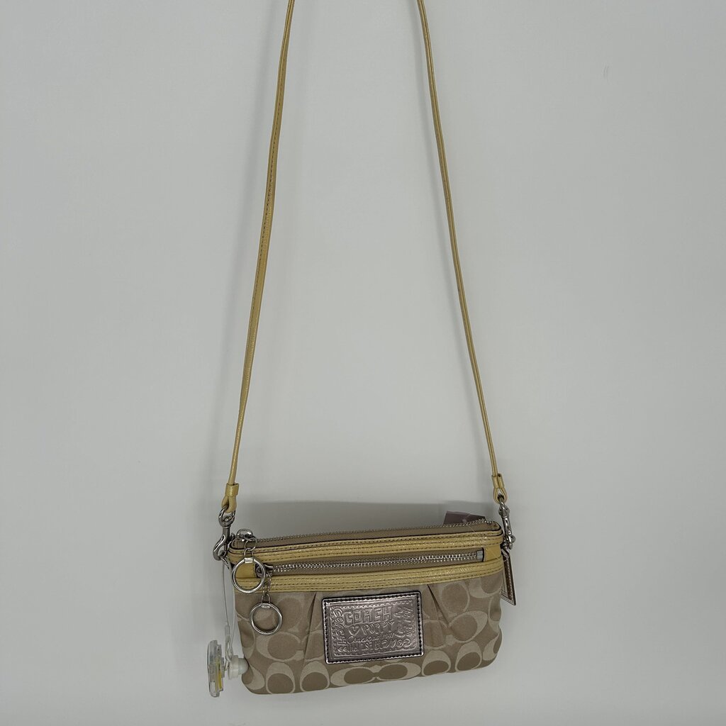 Coach Poppy Crossbody