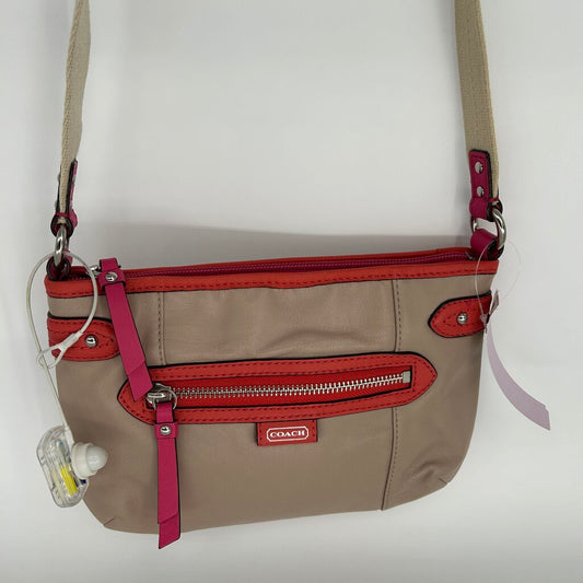 Coach Crossbody