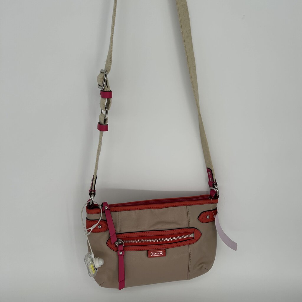 Coach Crossbody