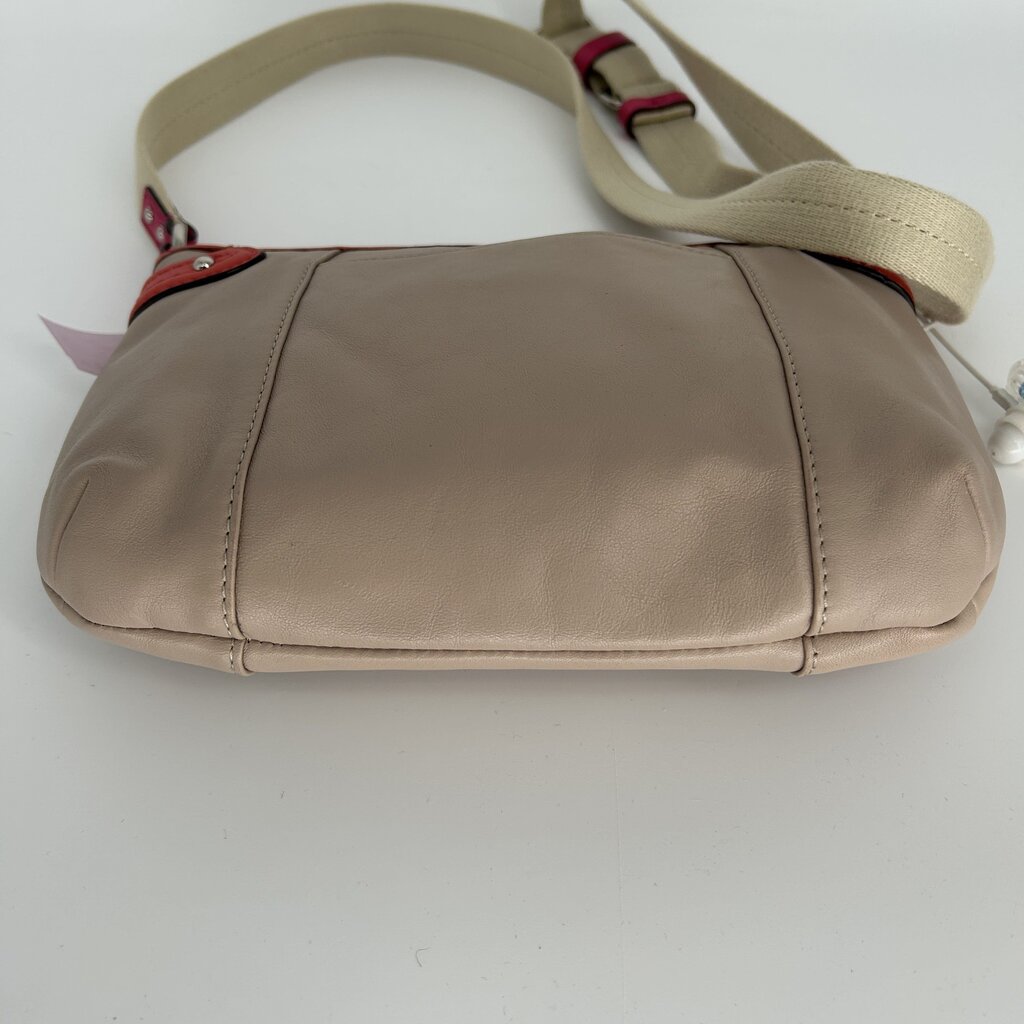 Coach Crossbody