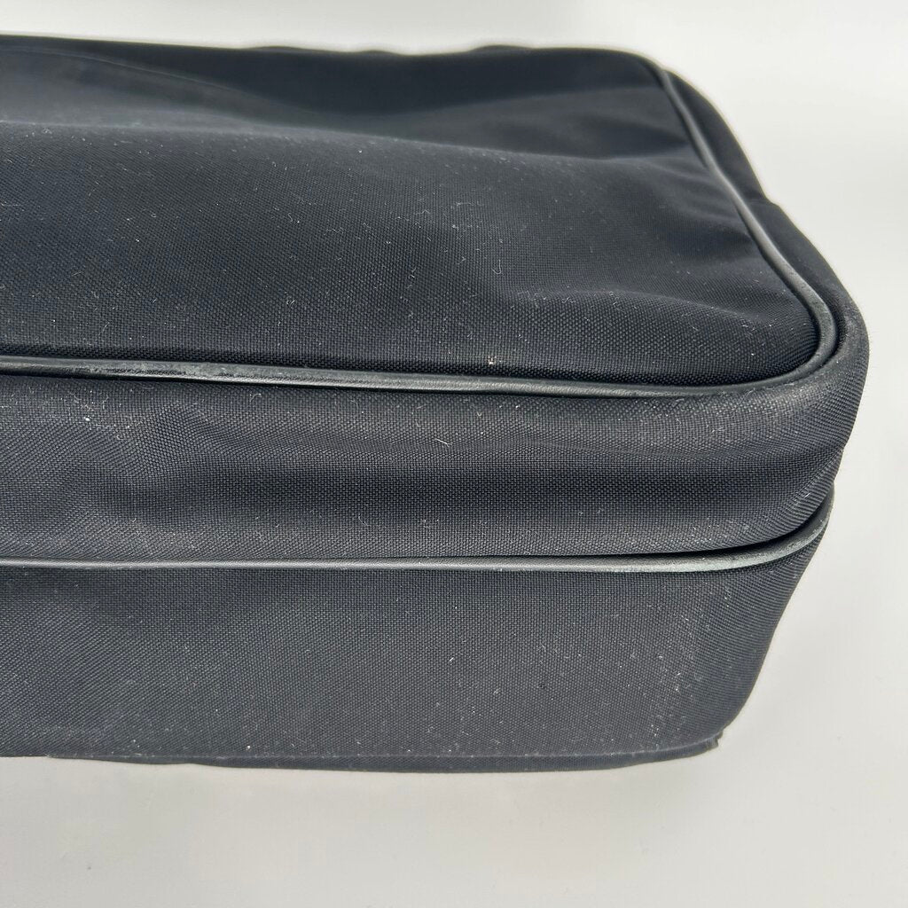Coach Transatlantic Messenger Bag