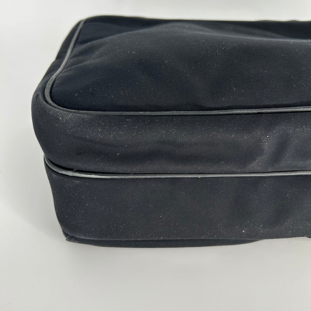Coach Transatlantic Messenger Bag