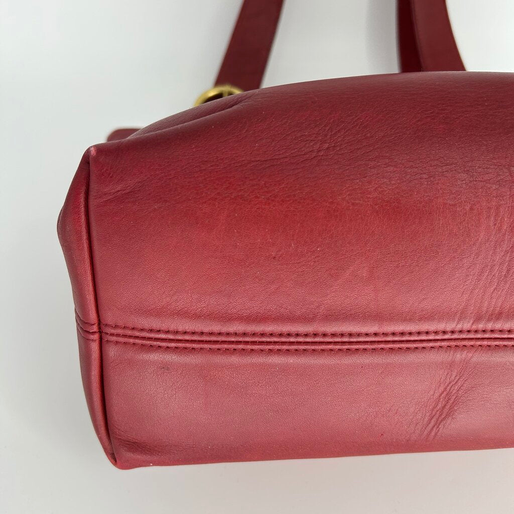 Coach Lafayette Soho Bag