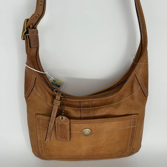 Coach Ergo Hobo Bag