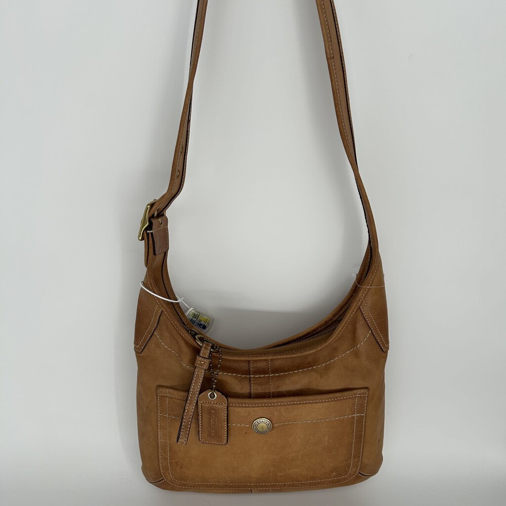 Coach Ergo Hobo Bag