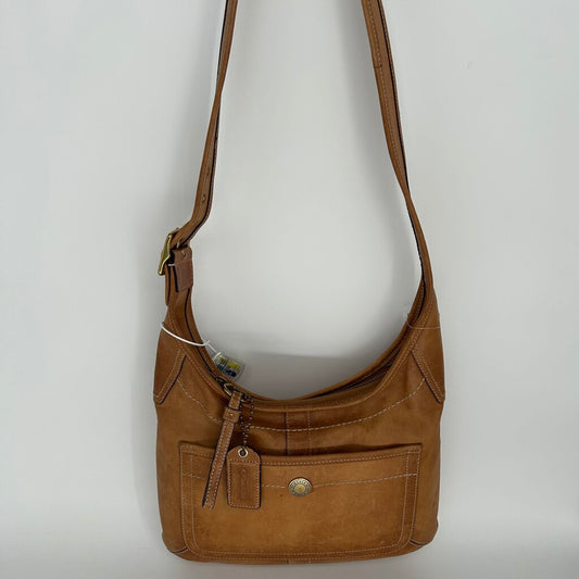 Coach Ergo Hobo Bag