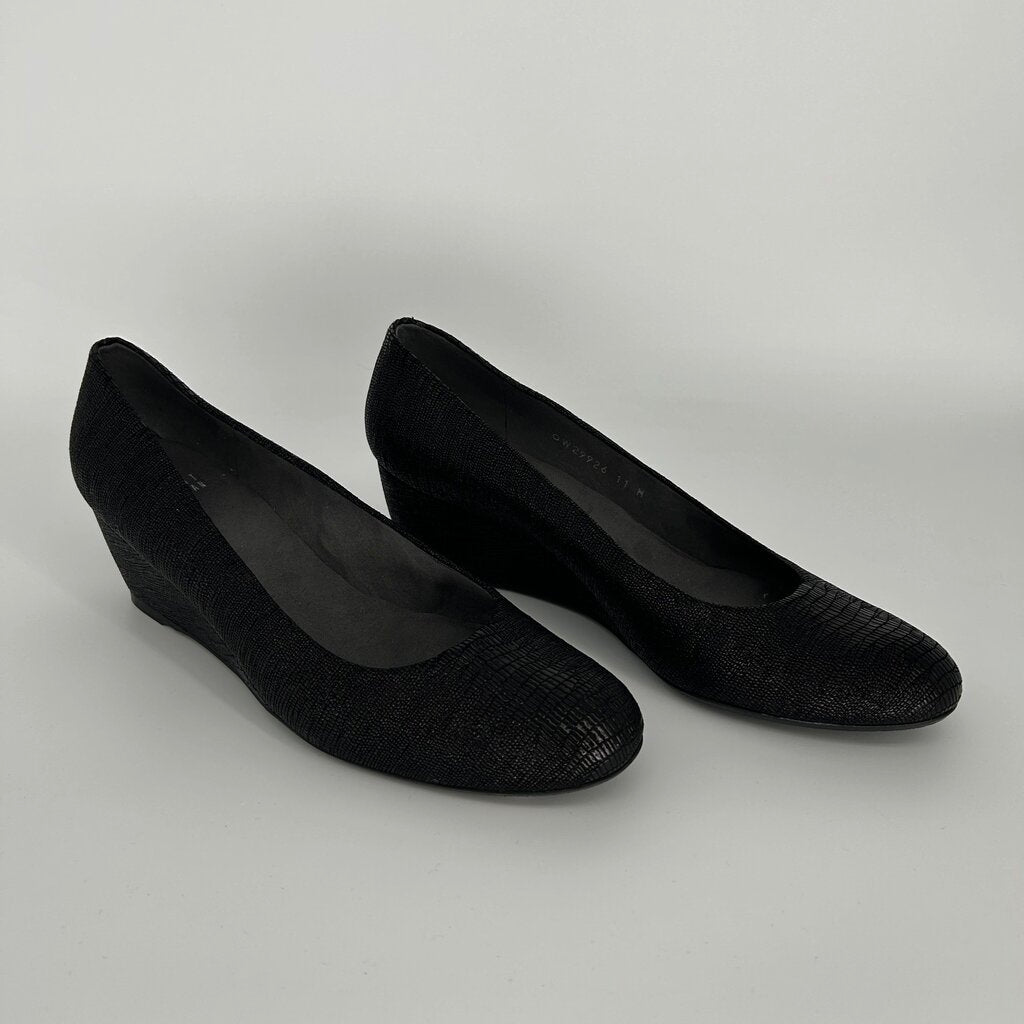 Stuart Weitzman Lizette Wedges