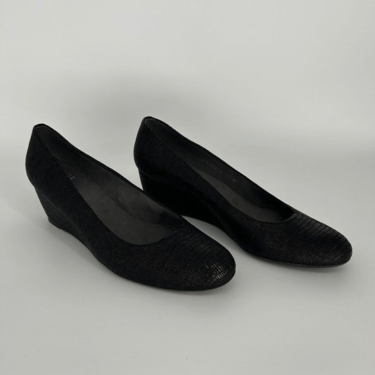 Stuart Weitzman Lizette Wedges