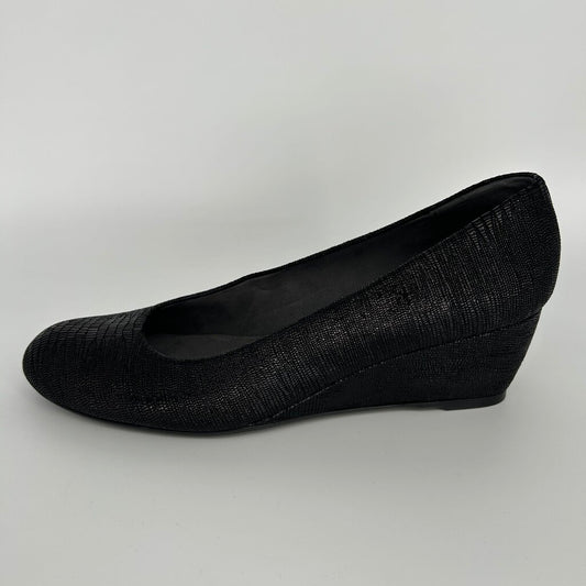 Stuart Weitzman Lizette Wedges