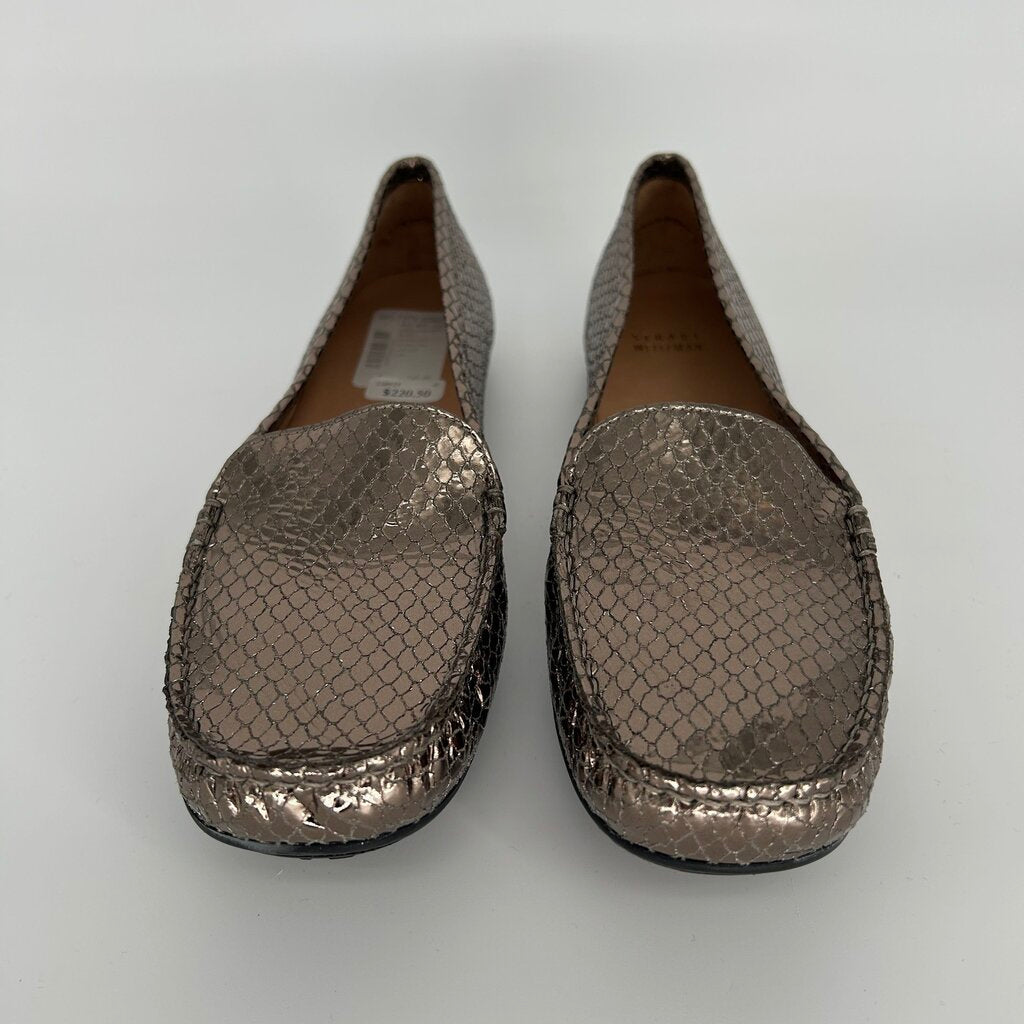 Stuart Weitzman Serpent Flats