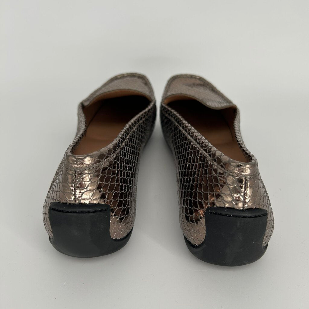 Stuart Weitzman Serpent Flats