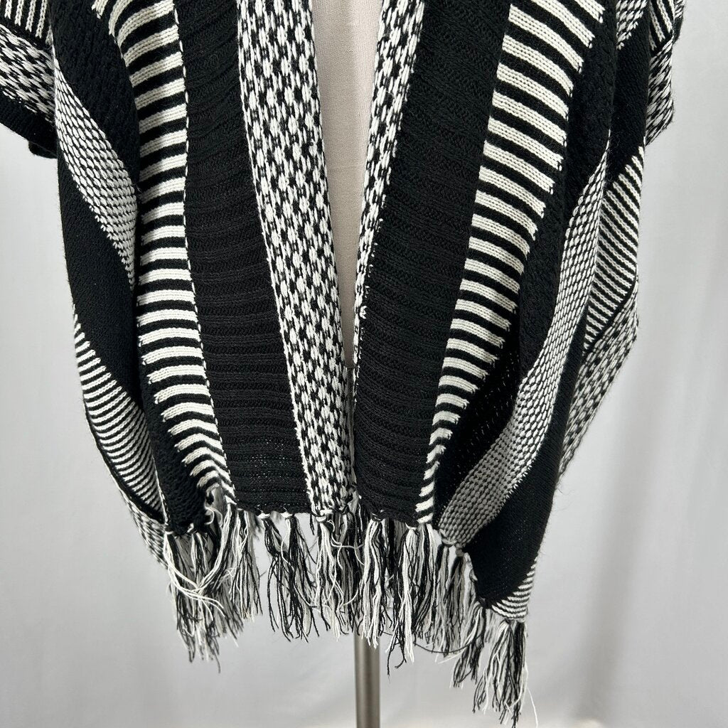 Poof Slvls Cardigan