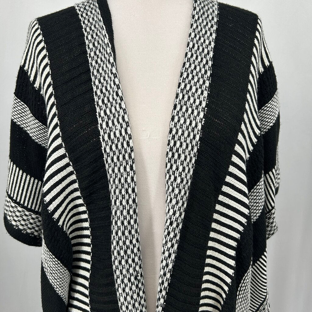 Poof Slvls Cardigan