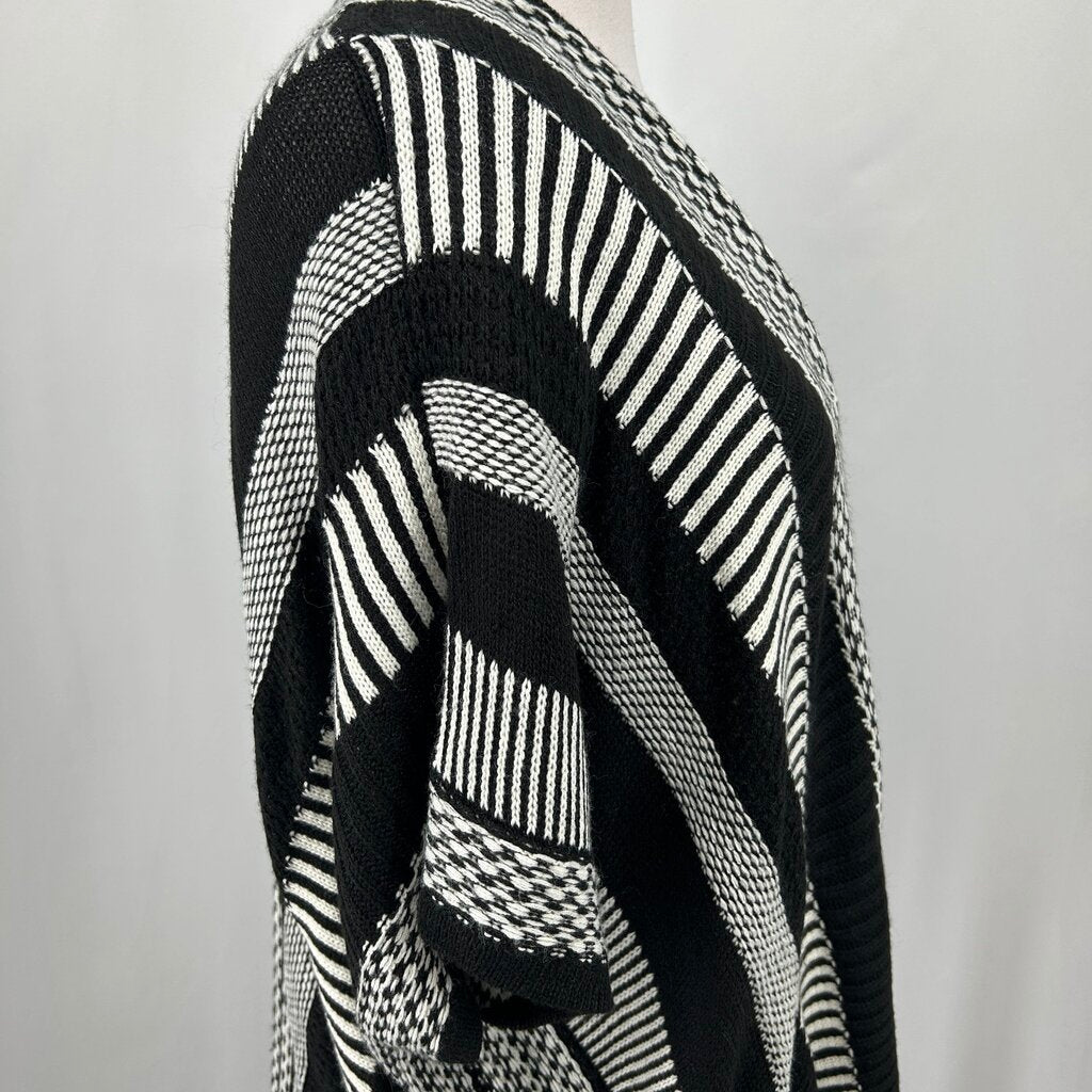 Poof Slvls Cardigan