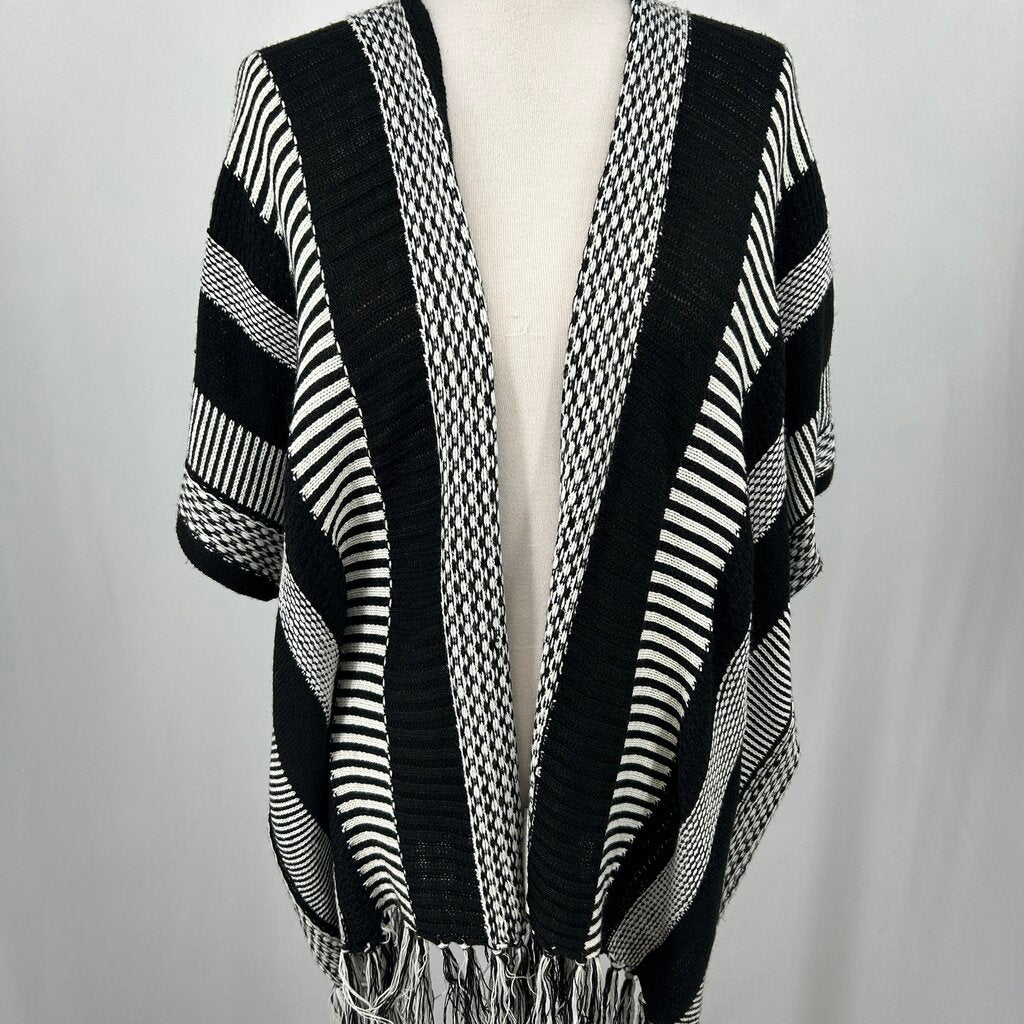 Poof Slvls Cardigan