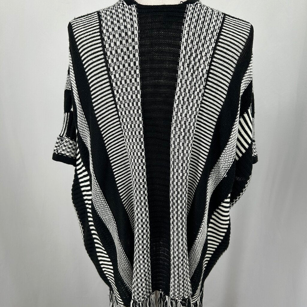 Poof Slvls Cardigan