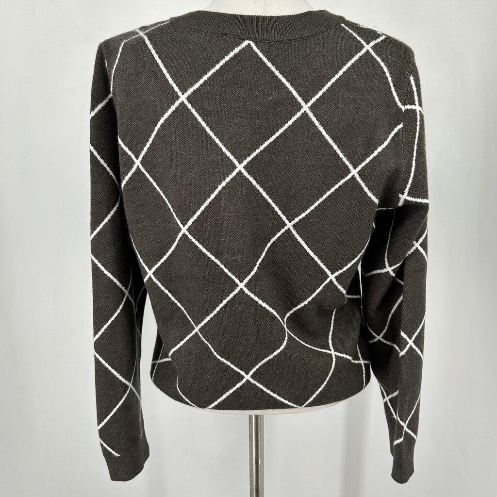 Carolyn Taylor L/s Cardigan