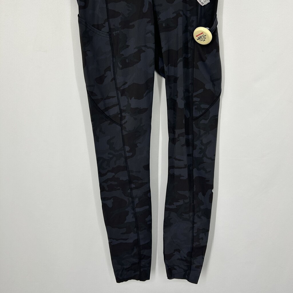 Lululemon Camo Leggings