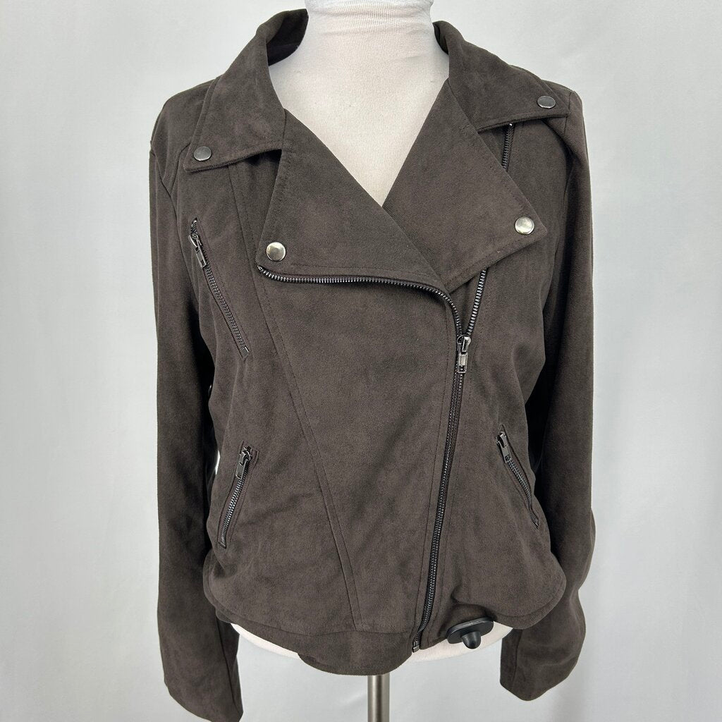 Lulus Lush Jacket