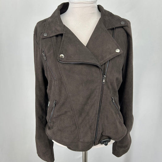 Lulus Lush Jacket