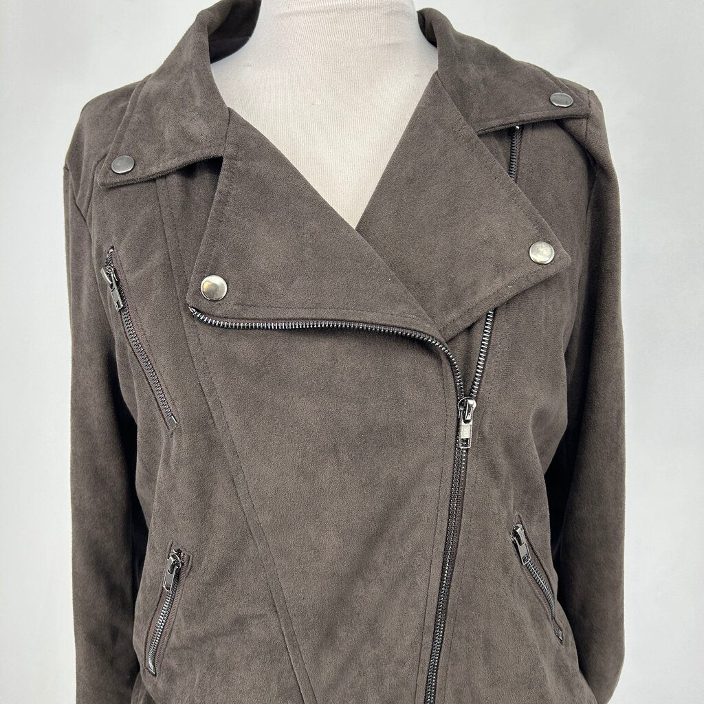 Lulus Lush Jacket