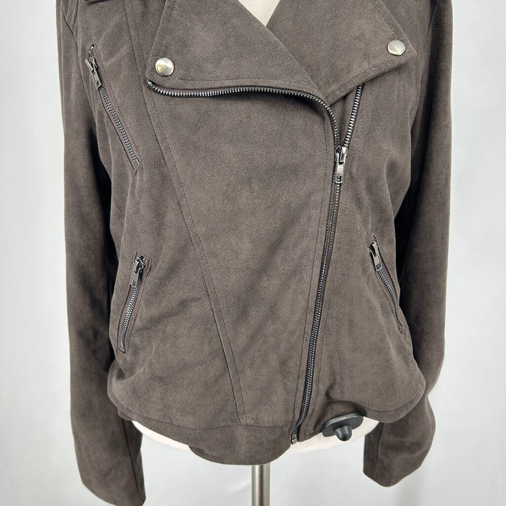 Lulus Lush Jacket