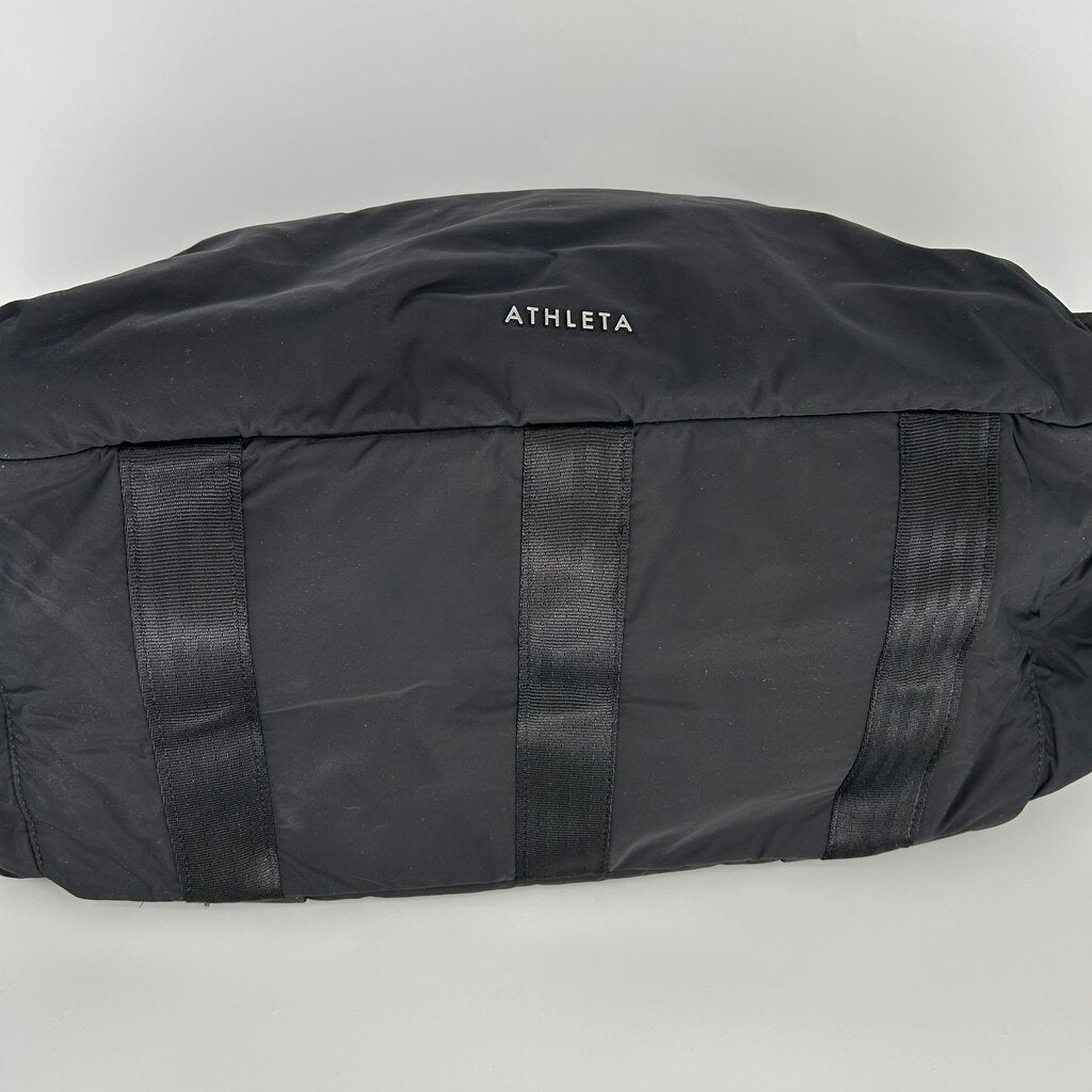 Athleta Duffle Bag