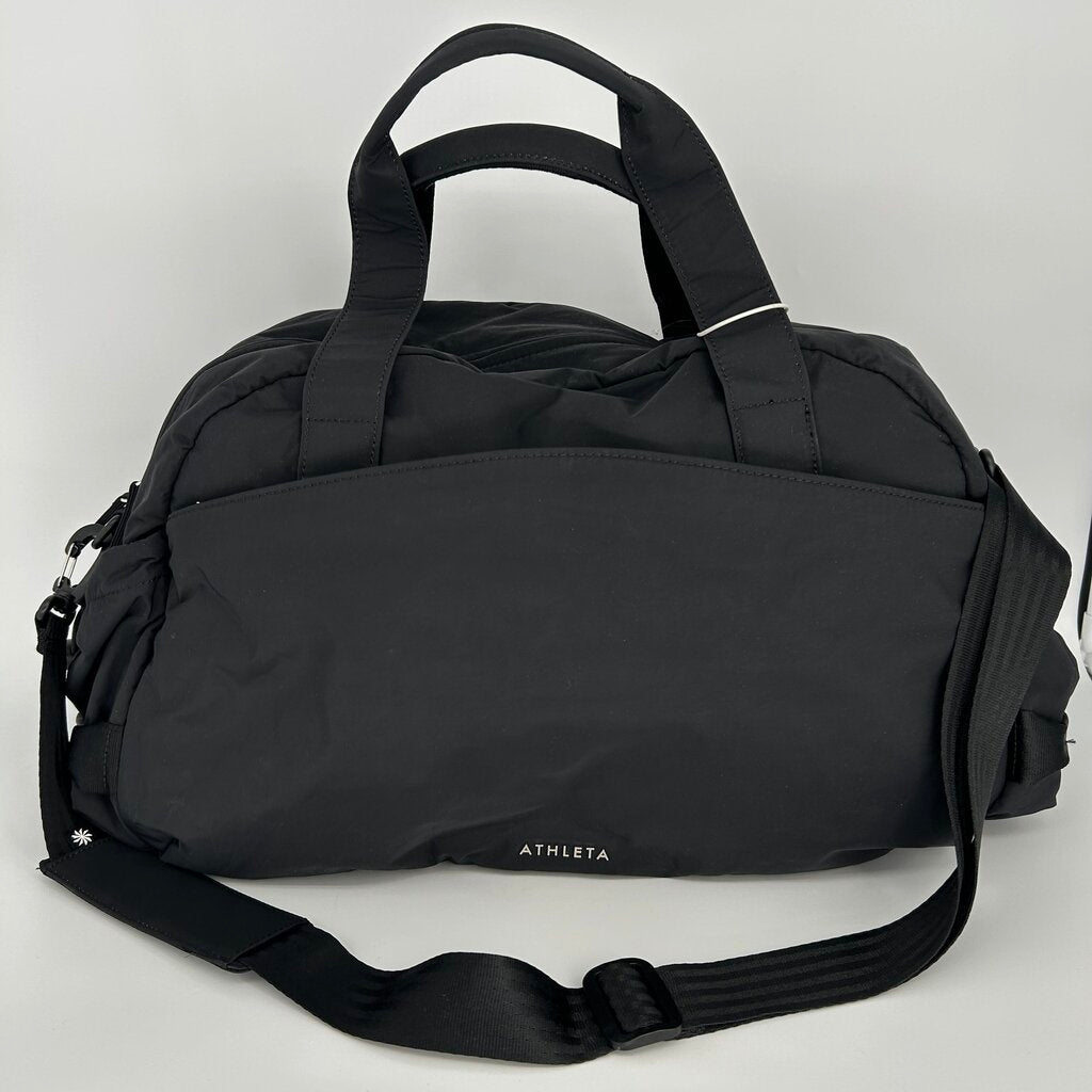 Athleta Duffle Bag