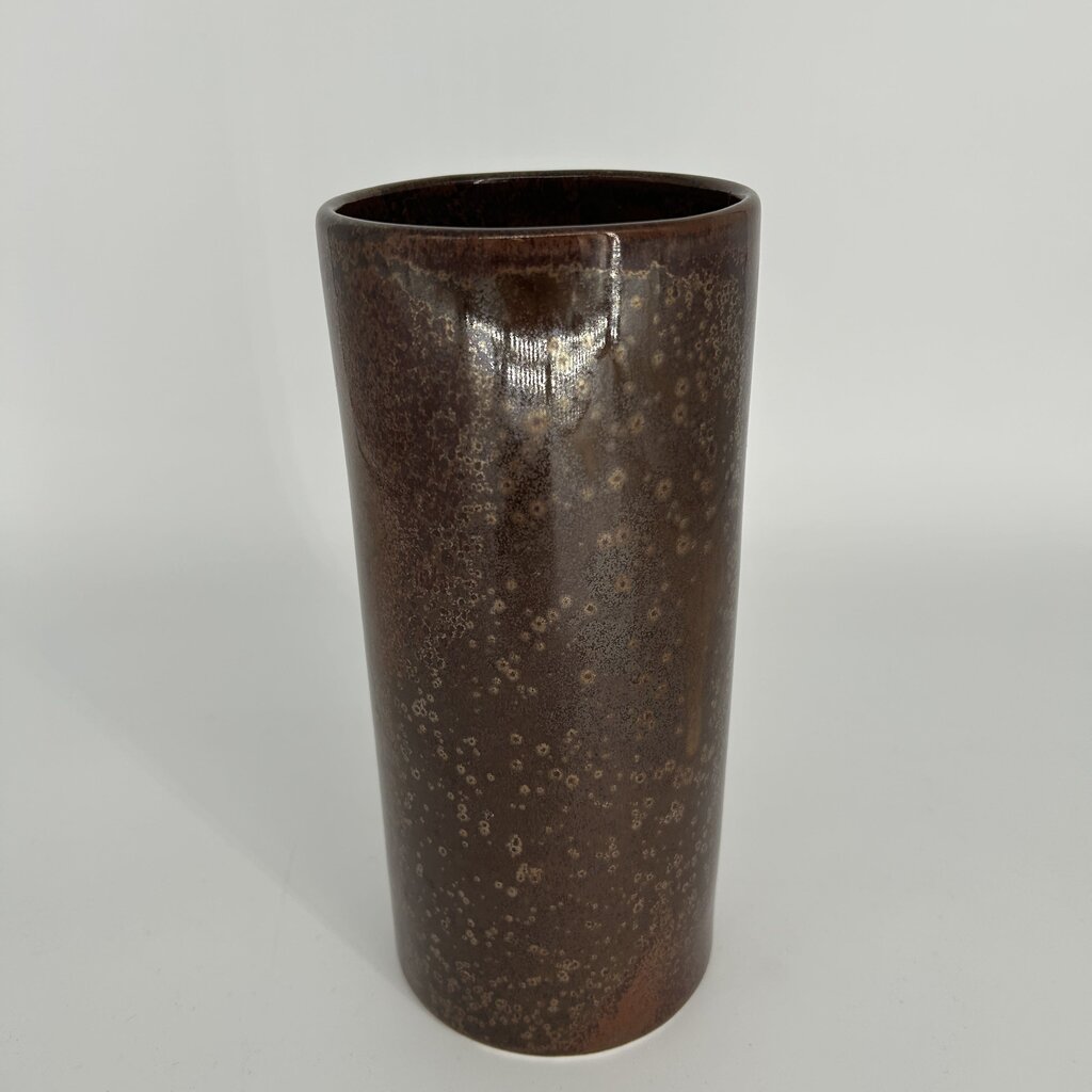Ceramic Cylinder Vase