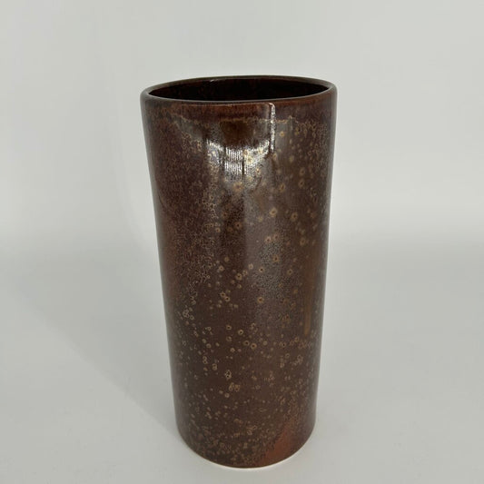Ceramic Cylinder Vase