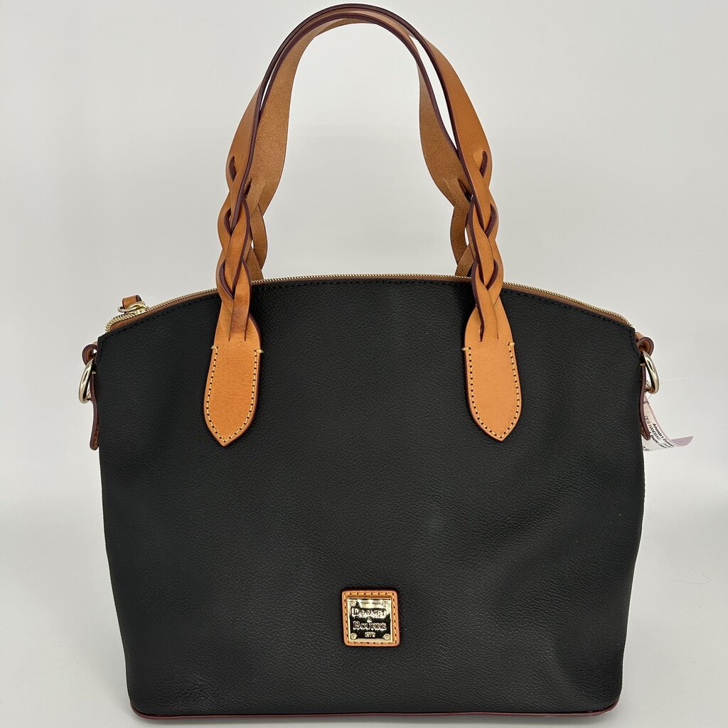 Dooney & Bourke Celeste Satchel