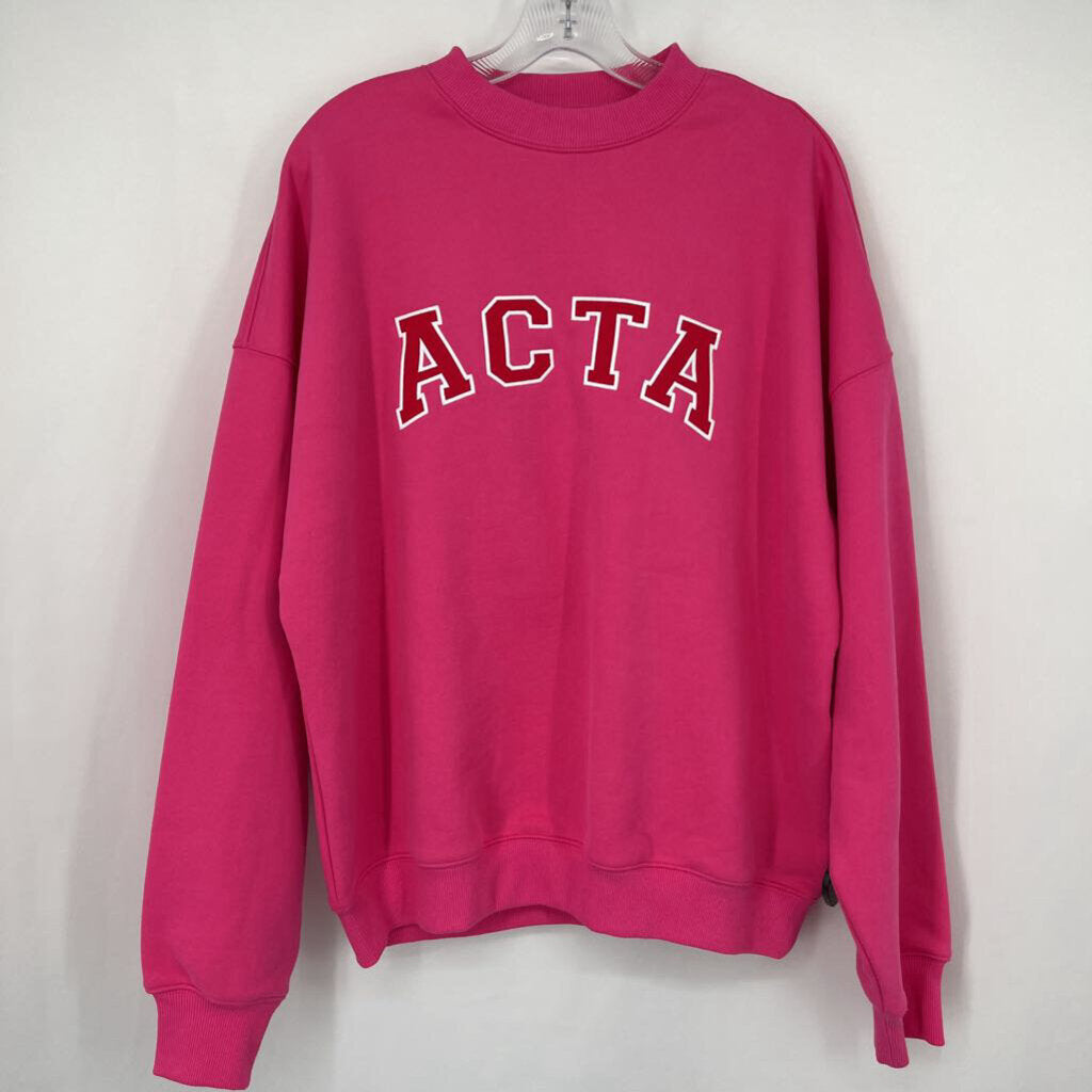 ACTA L/s Sweatshirt