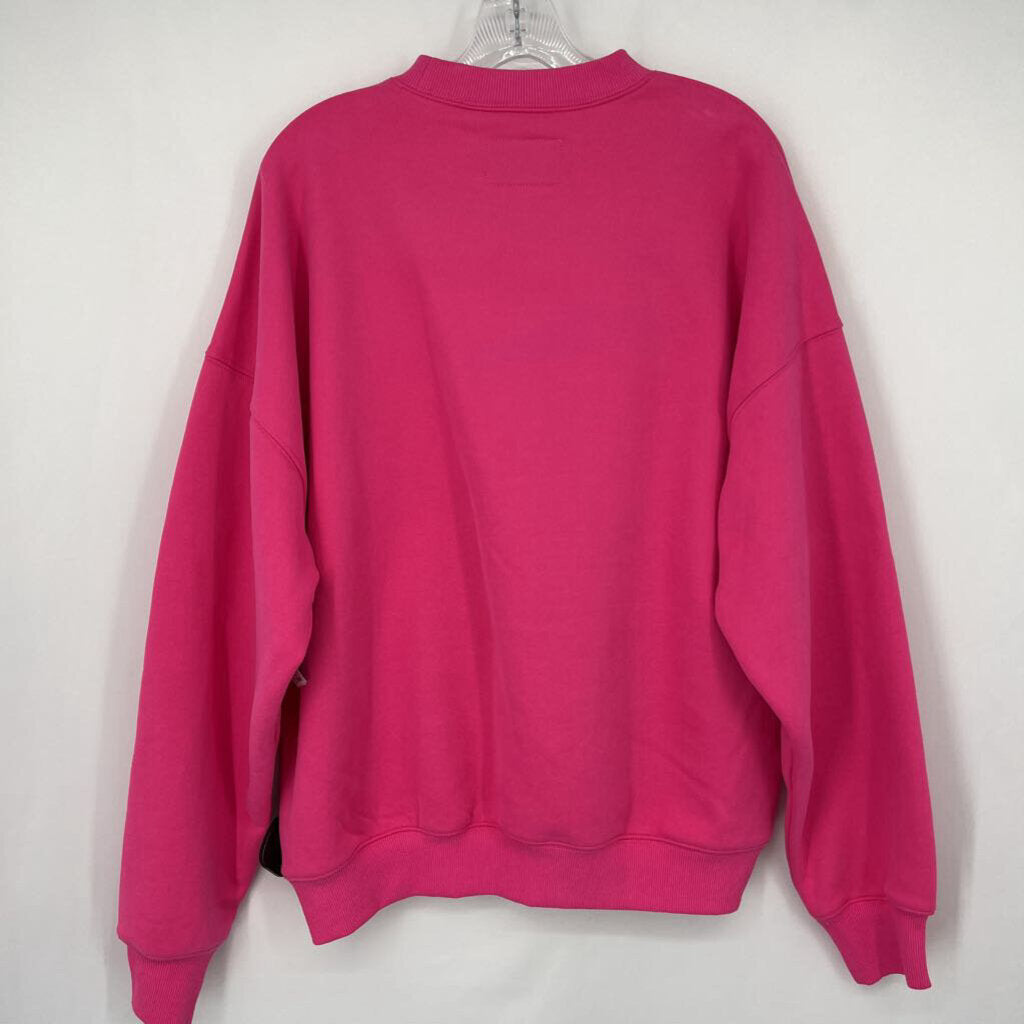 ACTA L/s Sweatshirt