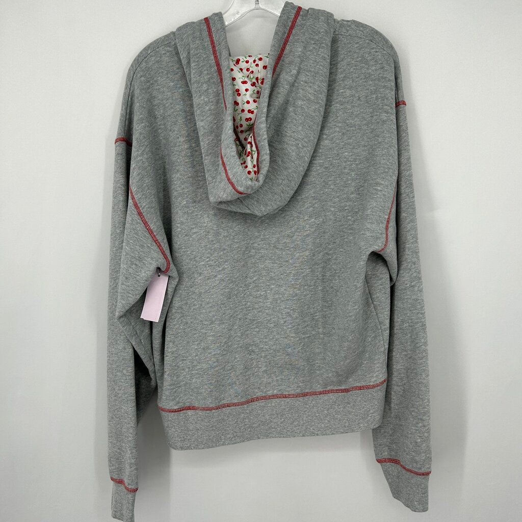 VS Pink Cherry Hoodie