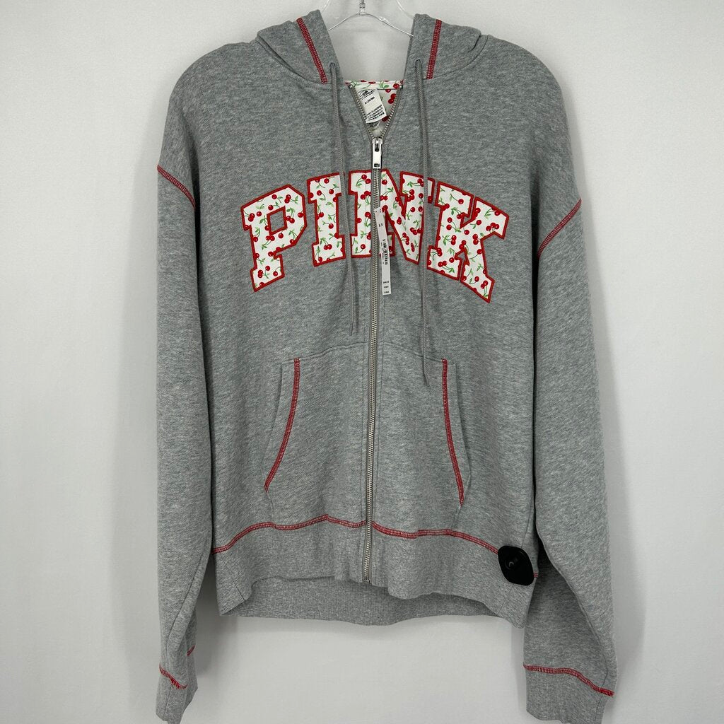 VS Pink Cherry Hoodie