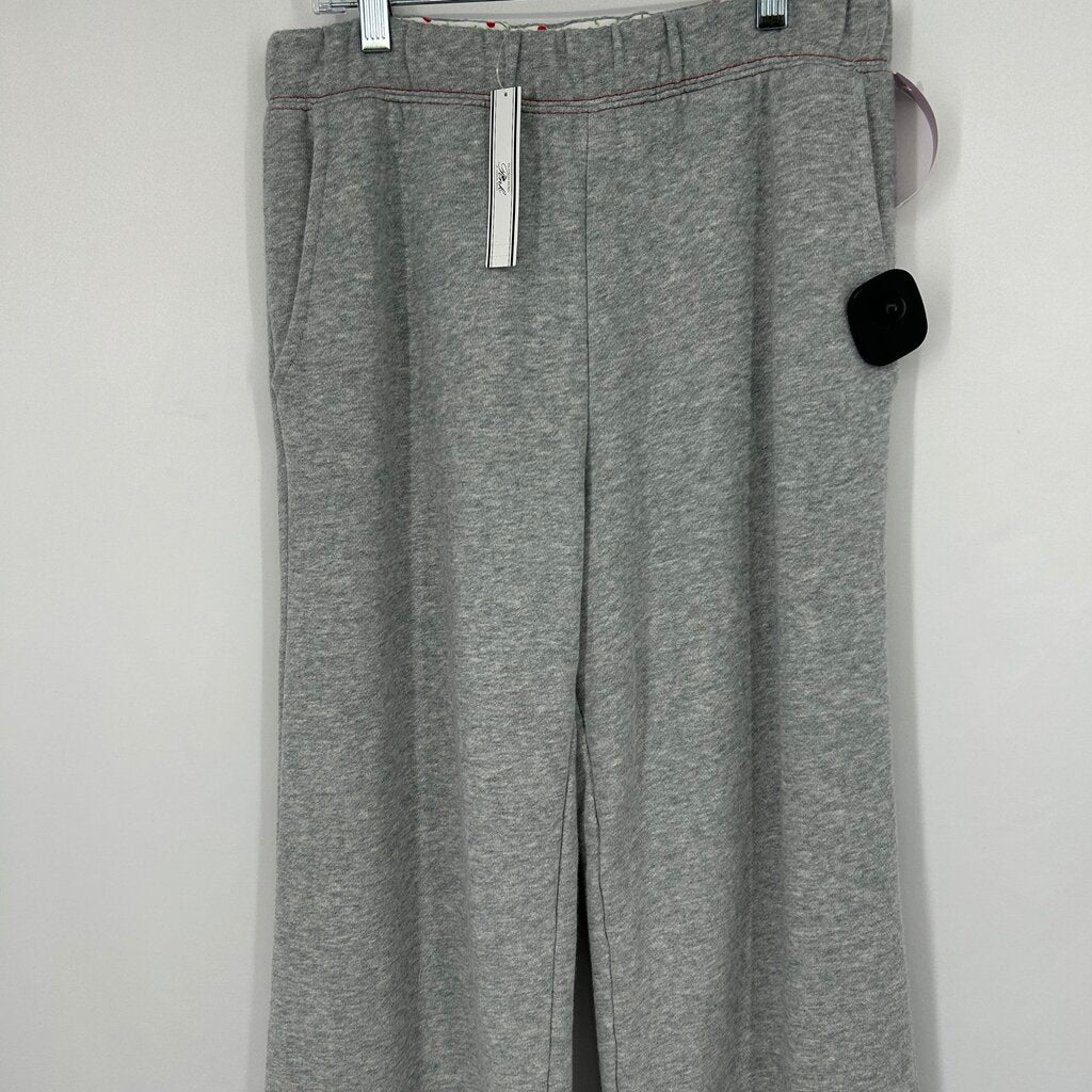 VS Pink Sweatpants
