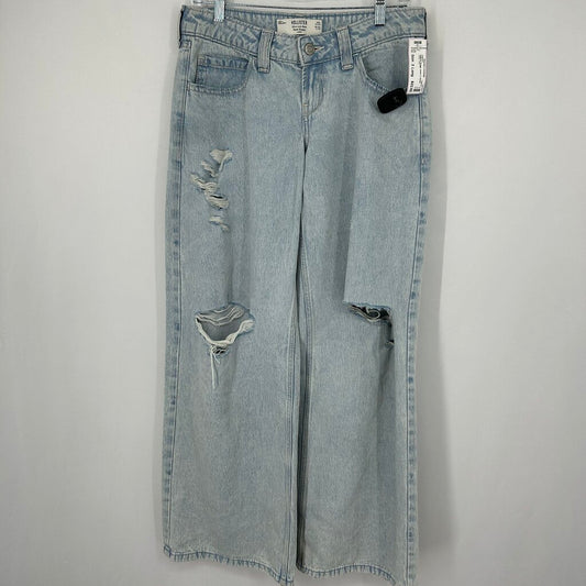 Hollister Baggy Jeans
