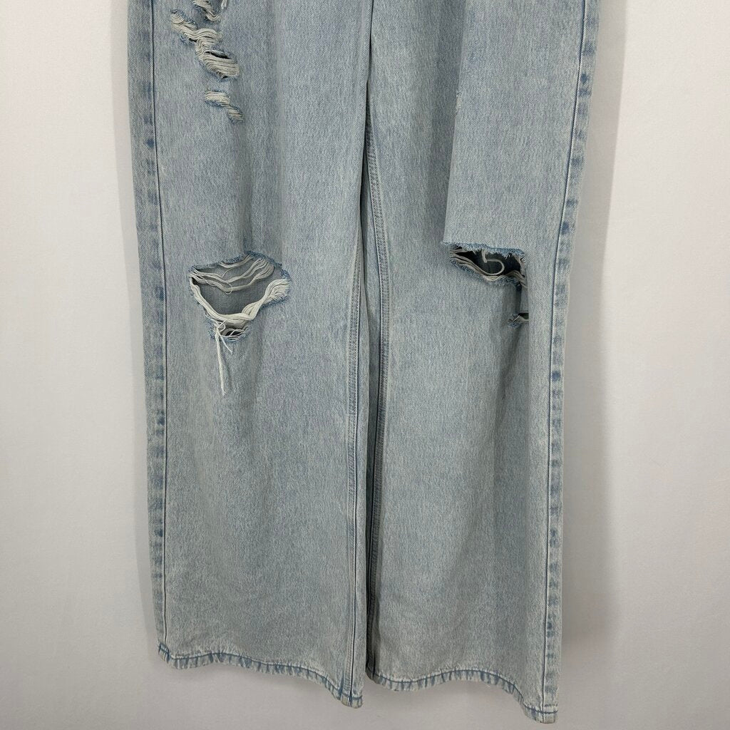 Hollister Baggy Jeans